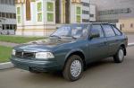 Москвич-214100 Святогор 1997 года